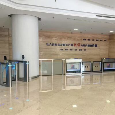 comprare Porte a piattaforma personalizzabili per applicazioni industriali, commerciali e per cancelli pesanti online manufacture