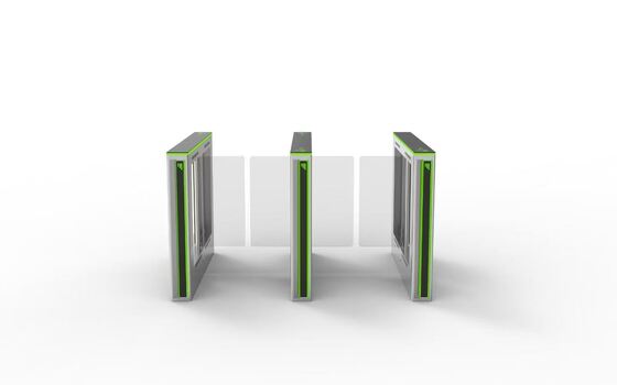 comprare SUS316 automatico servomotore porta di velocità del giradischi aeroportuale online manufacture