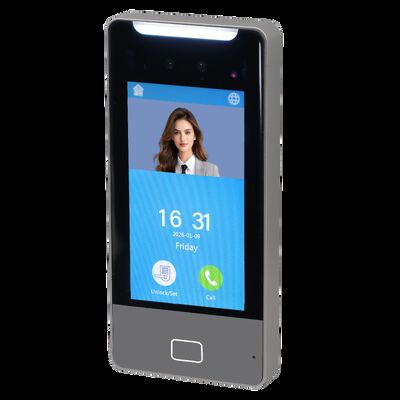 comprare Intercom intelligente a 5 pollici video telefono a porta online manufacture