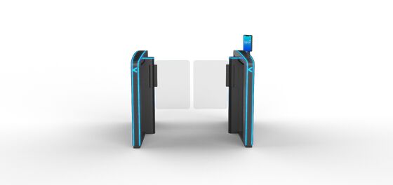 comprare Portello in acciaio inossidabile 316 di fascia alta, controllo del riconoscimento facciale, giradischi di velocità online manufacture