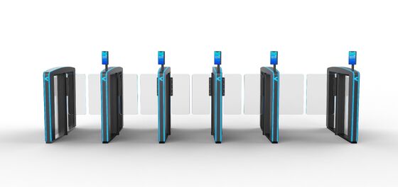 comprare Turnstile Smart Access Speed Gate che supporta metodi di verifica multipli e integrazione rapida per la gestione sicura dell'accesso online manufacture