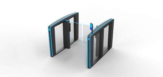 comprare Porta elettronica a giradischi progettata per la scalabilità, che supporta l'espansione dei sistemi di sicurezza nei parchi industriali in crescita online manufacture