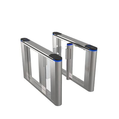 comprare Barriera per varchi rapidi personalizzabile con sistemi di controllo accessi multipli online manufacture