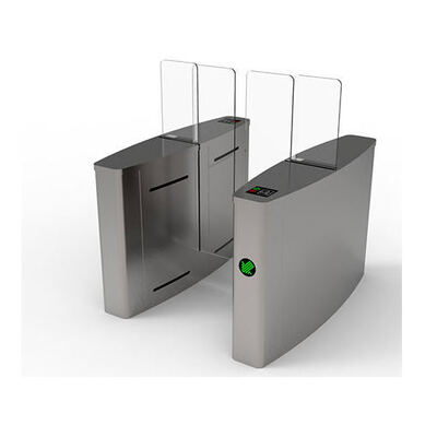 comprare Detettore di sicurezza Porta d'ingresso Birdirection Anti-climbing RFID Card Access Control System Barriera scorrevole Porta di giradischi online manufacture