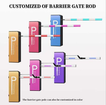 comprare Meccanismo RFID Barriera Porta Sicurezza Ingresso auto uscita Controllo accesso Sistema pedaggio Smart Automatic Boom Parcheggio Tornitura Porta online manufacture