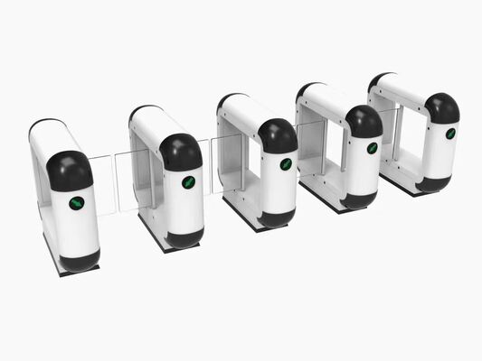 comprare Portale di ingresso con carta d'identità IC completamente automatica per l'asilo online manufacture