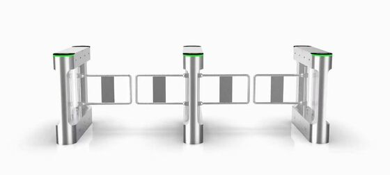 comprare Porta oscillante automatica a controllo remoto per l'accesso commerciale industriale online manufacture