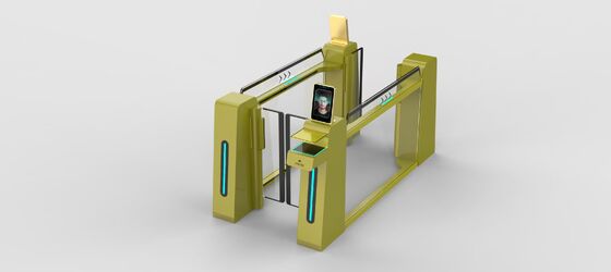 comprare Carte pedonali con riconoscimento facciale online manufacture