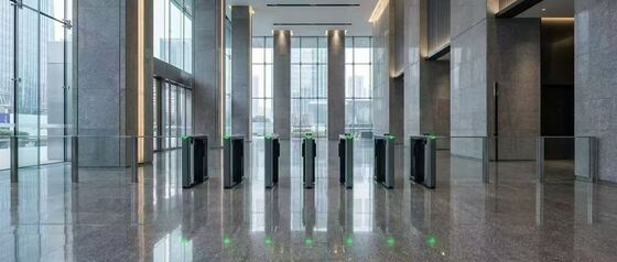 comprare Sistema di controllo dell'accesso alla porta della barriera oscillante automatico ad alta velocità per Plaza online manufacture