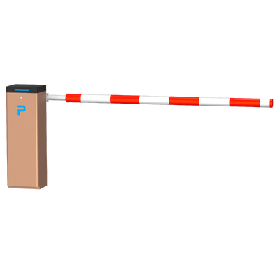 comprare Porta di barriera anti-incidente Gestione del parcheggio di alta qualità Sistema di barriera automatica online manufacture