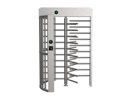 comprare Turnioli a lunghezza completa in acciaio inossidabile 304 a singola corsia progettati per cantiere online manufacture