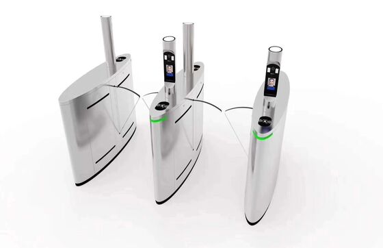 comprare CE Rohs Certificazione SS304 Portale di riconoscimento facciale online manufacture