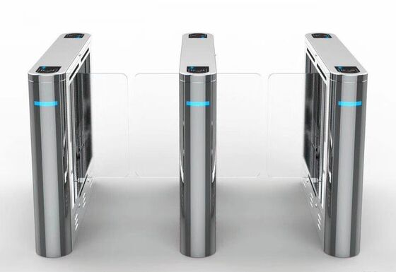 comprare Tornello a barriera girevole ottica azionato da motore DC online manufacture