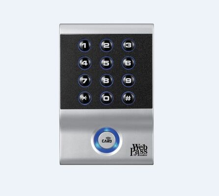 comprare Modulo opzionale PoE 12VDC IP65 Controllo Accessi Lettore Rfid online manufacture