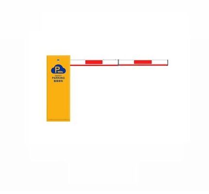 comprare 60W 3s Tipo 4,5m Parcheggio Boom Barrier Gate online manufacture