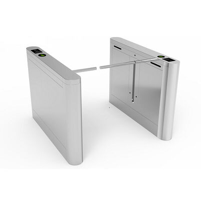 comprare Lettore di schede bidirezionale di Mifare Drop Arm Turnstile online manufacture
