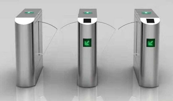 comprare Aile acriliche SUS304 600 mm Porta di sicurezza di ingresso online manufacture