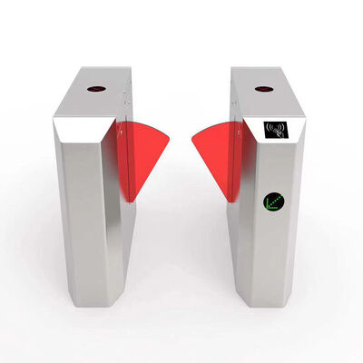 comprare Barriera tornello per metropolitana e traffico SS304 SS316 650MM online manufacture