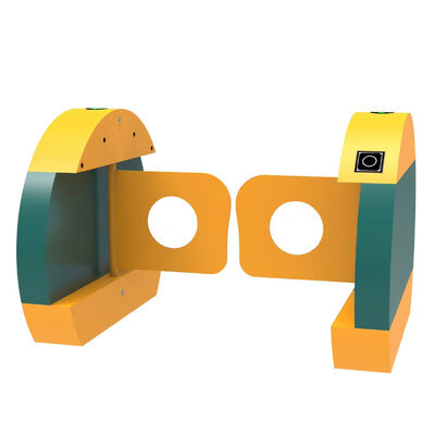 comprare Cancello a tornello per il controllo accessi all'ingresso della scuola, anticollisione, per la scuola materna online manufacture