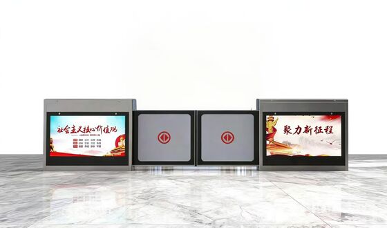 Prezzo buono Sistema di controllo intelligente e reattivo per porte a schermo automatiche residenziali, gestione accessi intelligente per aree residenziali in linea