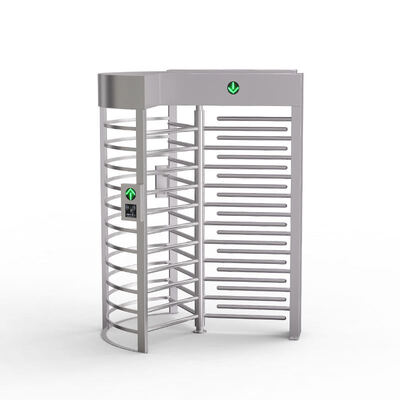 Prezzo buono Torinetti a tutta altezza IP68 con elevata protezione dall'ingresso, con solenoide mobile per la rilevazione presenze dei lavoratori, per cantieri edili destinati al mercato del Sud-est asiatico in linea