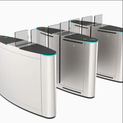 Prezzo buono Tornitore di porta scorrevole di alta precisione retrattile personalizzato per il controllo di accesso con scheda ufficio in linea