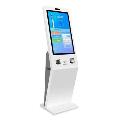 Prezzo buono Terminale self-service del produttore che offre un'integrazione senza soluzione di continuità per diverse applicazioni in linea