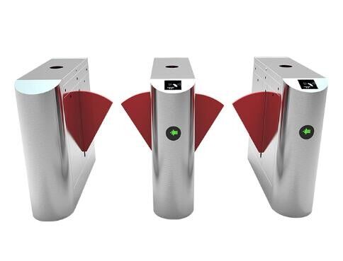 Prezzo buono Porta anti pizzico pedonale 650 mm a battuto automatico in linea