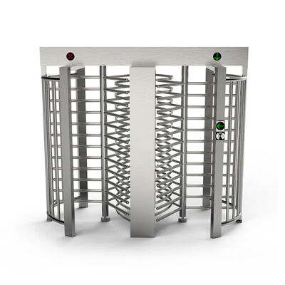 Prezzo buono Tornelli a tutta altezza con impronte digitali GB304 600mm in linea