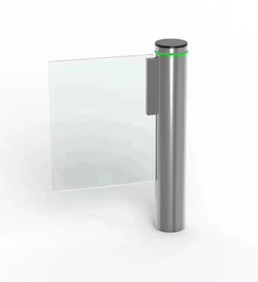 Prezzo buono Spessore 2,0 mm SUS304 Portale a giradischi automatico in linea