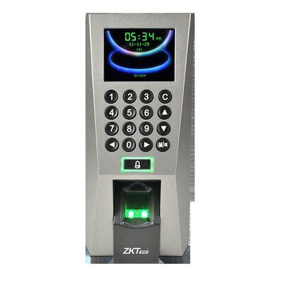 Prezzo buono 3000 Modelli RS232 12VDC Lettore di impronte digitali per controllo accessi in linea