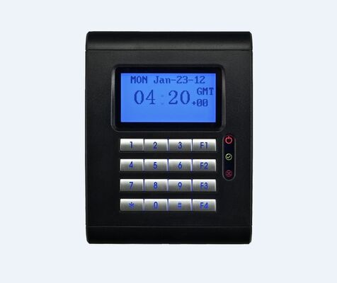 Prezzo buono 20000 carta RS485 Wiegand Biometric Access Control System in linea