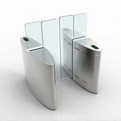 Prezzo buono Portale a giradischi completamente automatico SUS316 RFID in linea