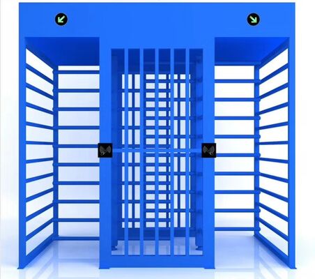 Prezzo buono cancello girevole pieno del corpo 0.2S in linea