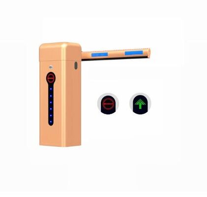 Prezzo buono barriere automatiche di traffico di 6M Boom 120W in linea