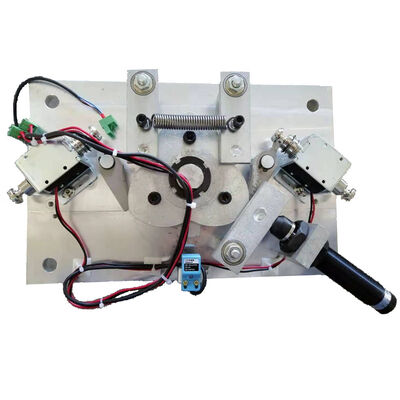 Prezzo buono Meccanismo del portone del cancello girevole del treppiede IP54 in linea