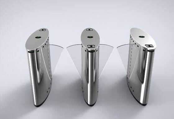 Prezzo buono Diretto SUS316 Mifare Card Barriera automatica in linea