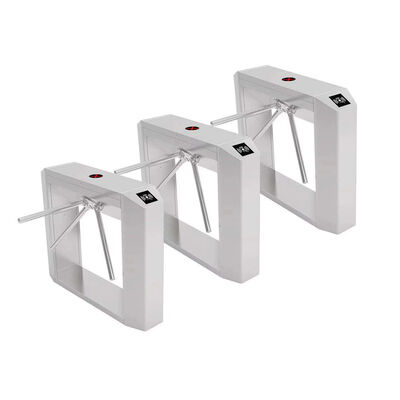 Prezzo buono Sistema attenuante automatico di Access del treppiede dei semi SUS304 in linea