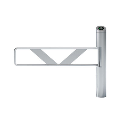 Prezzo buono 900mm RS485 Interfaccia Supermercato Turnstile Entry Systems in linea