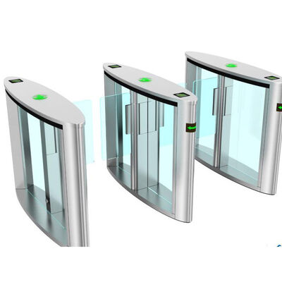 Prezzo buono 0.2s SUS304 Sistemi di sicurezza di controllo di accesso 35p/m in linea