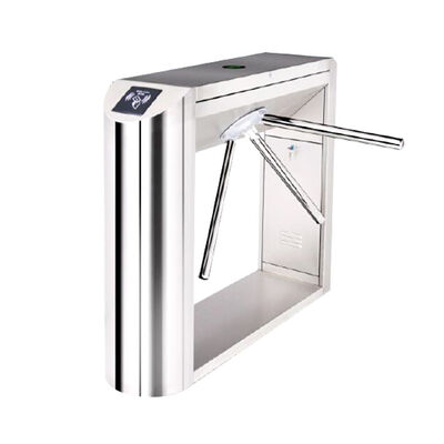 Prezzo buono Sus304 Barriera per tripiedi in acciaio inossidabile Tripiedi di sicurezza 600 mm in linea