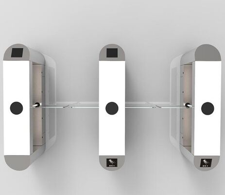 Prezzo buono Portale di accesso pedonale tipo 316SS per oscillazioni intelligenti Torni di acciaio inossidabile in linea