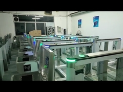 Tornitura della porta di velocità