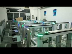 Tornitura della porta di velocità