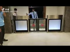 PORTA SCORREVOLE A SCHERMO PIANOFORMA